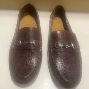 Cole Haan brown shoes size 12